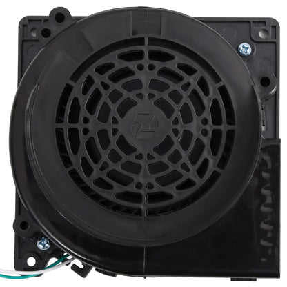 Lichtslinger Met 90 Led's En Ventilator 900 cm