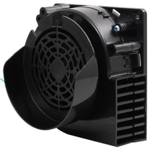 Lichtslinger Met 66 Led's En Ventilator 660 Cm