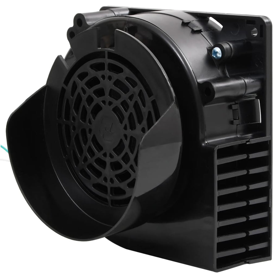 Lichtslinger Met 66 Led's En Ventilator 660 Cm