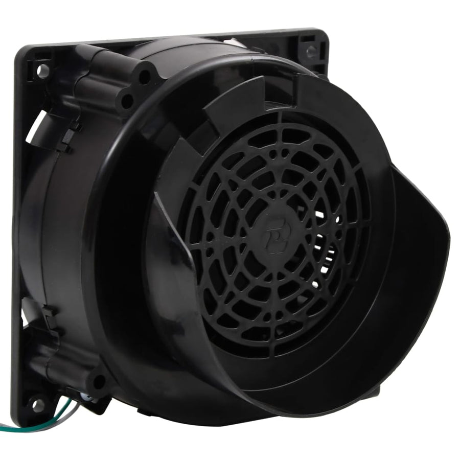 Lichtslinger Met 66 Led's En Ventilator 660 Cm