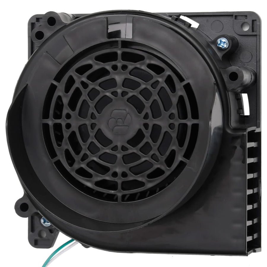 Lichtslinger Met 66 Led's En Ventilator 660 Cm