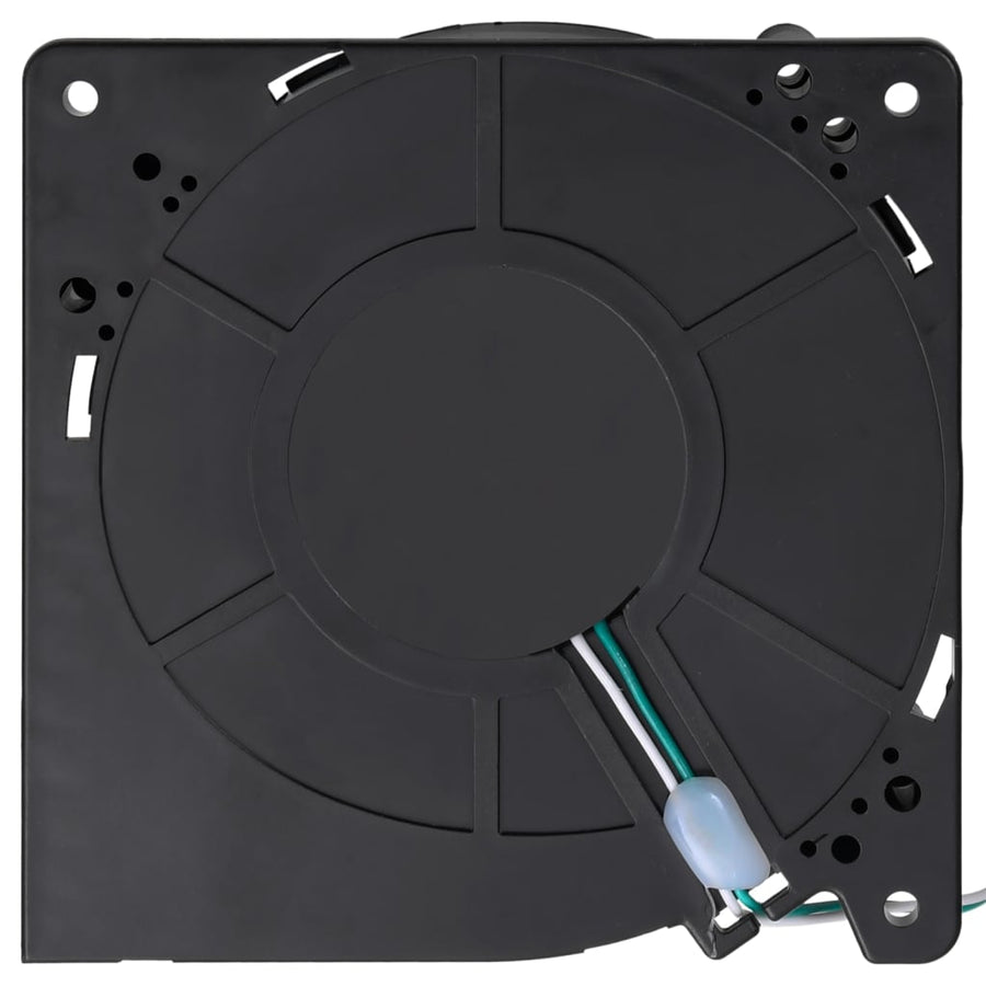 Lichtslinger Met 66 Led's En Ventilator 660 Cm