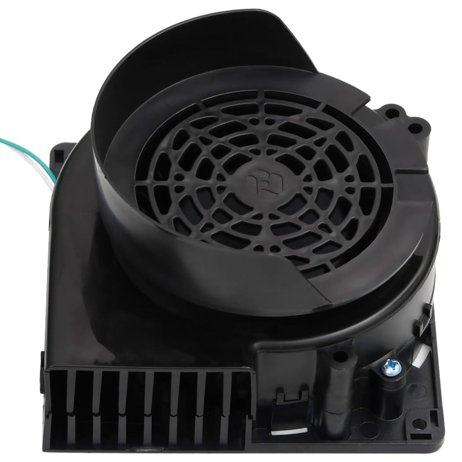 Lichtslinger Met 66 Led's En Ventilator 660 Cm