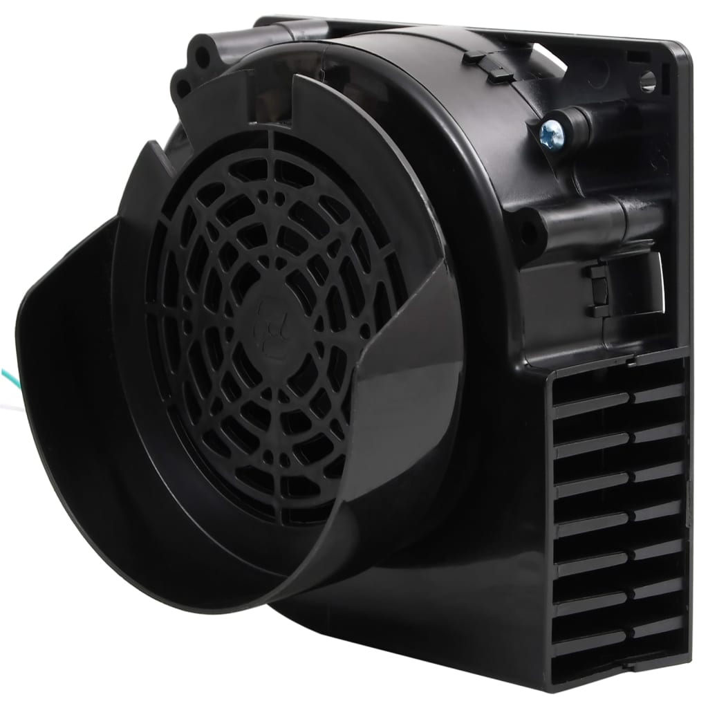 Lichtslinger Met 110 Led's En Ventilator 1100 Cm