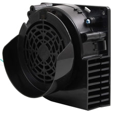 Lichtslinger Met 110 Led's En Ventilator 1100 Cm