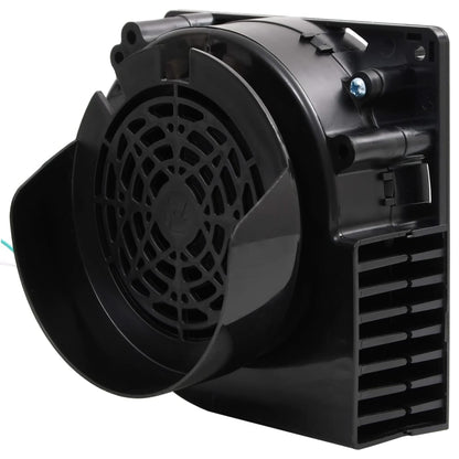 Lichtslinger Met 110 Led's En Ventilator 1100 Cm