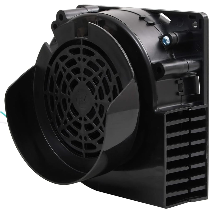 Lichtslinger Met 110 Led's En Ventilator 1100 Cm