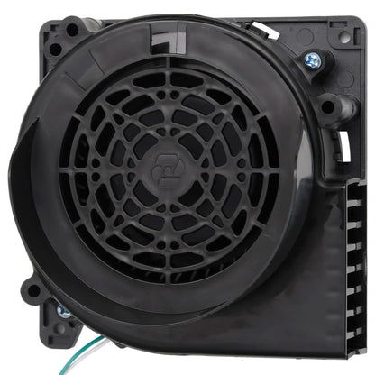Lichtslinger Met 110 Led's En Ventilator 1100 Cm