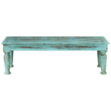 Salontafel 110X50X34 Cm Massief Gerecycled Hout