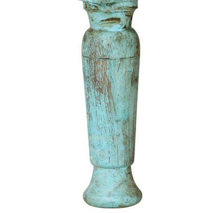 Salontafel 110X50X34 Cm Massief Gerecycled Hout