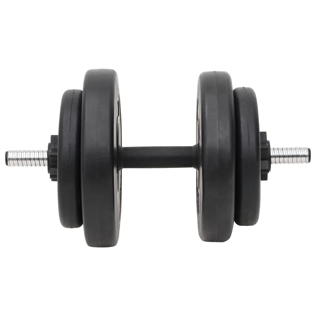 Halterset Met Gewichten Curl 1 60 kg Supercurlstang
