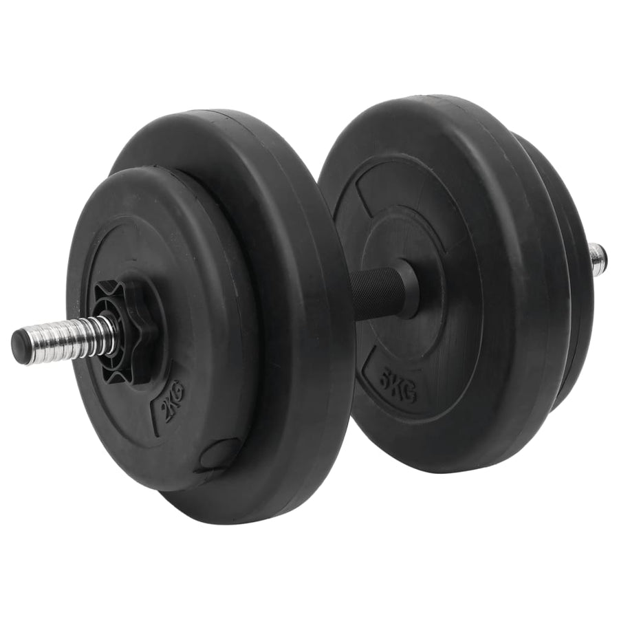 Halterset Met Gewichten Curl 1 60 kg Supercurlstang