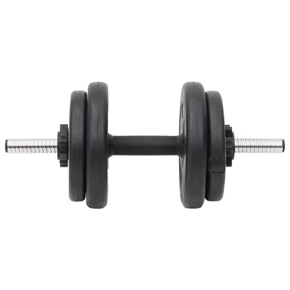Halterset Met Gewichten Curl 1 60 kg Supercurlstang