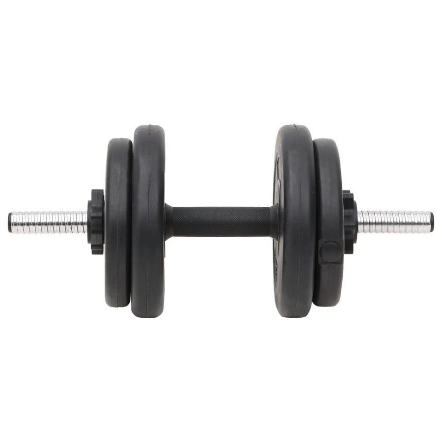 Halterset Met Gewichten Curl 1 60 kg Supercurlstang