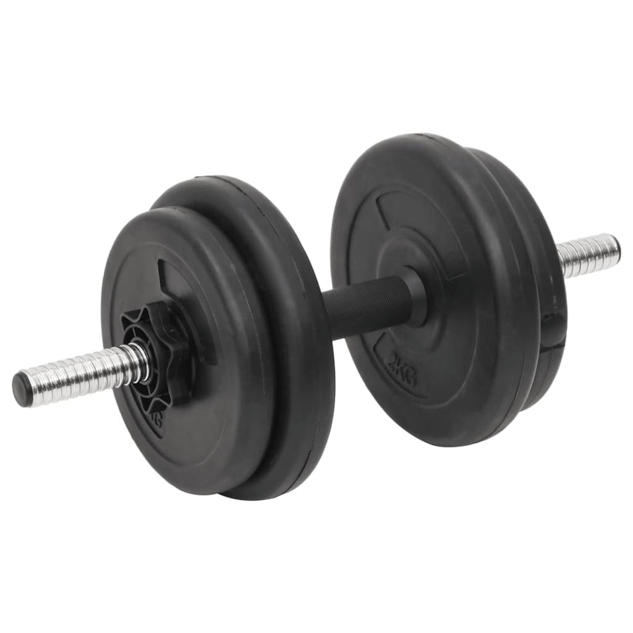 Halterset Met Gewichten Curl 1 60 kg Supercurlstang