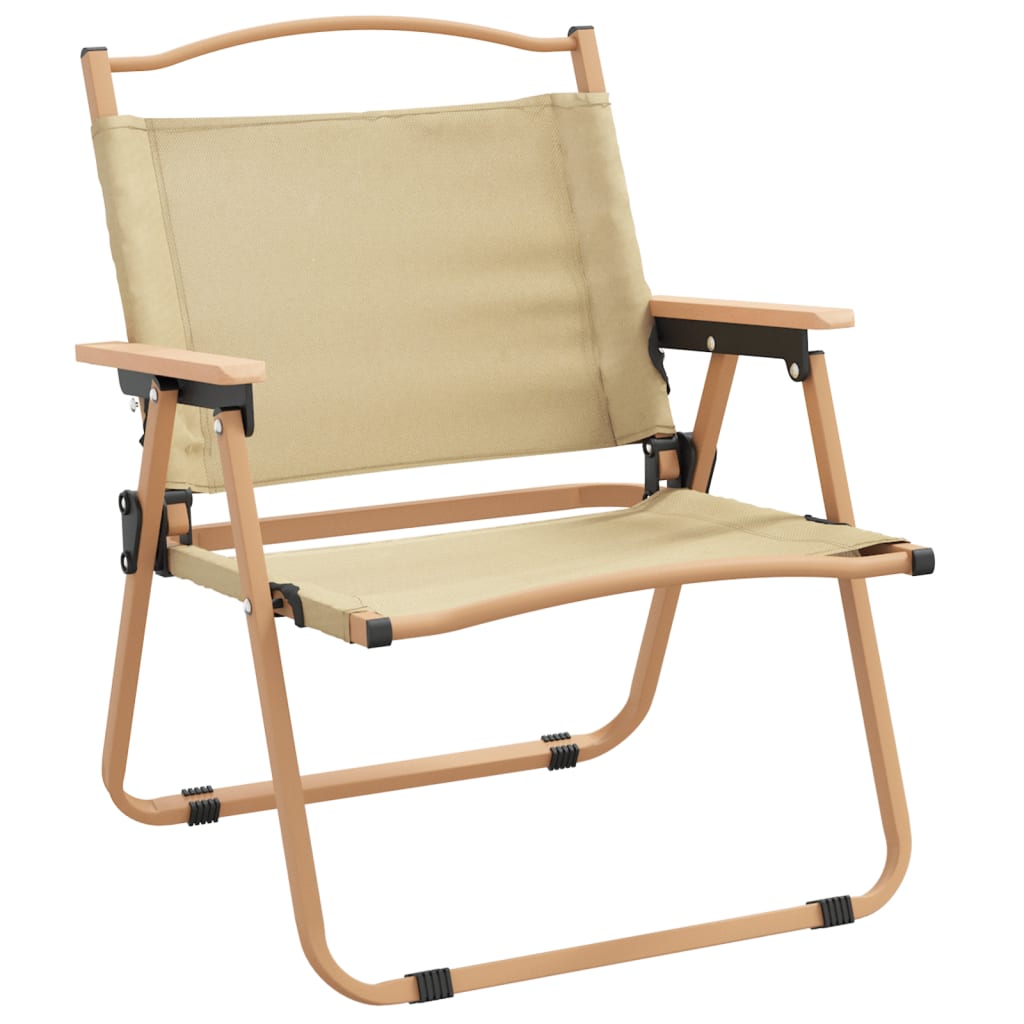 Campingstoelen Oxford Stof 54 x 43 x 59 cm