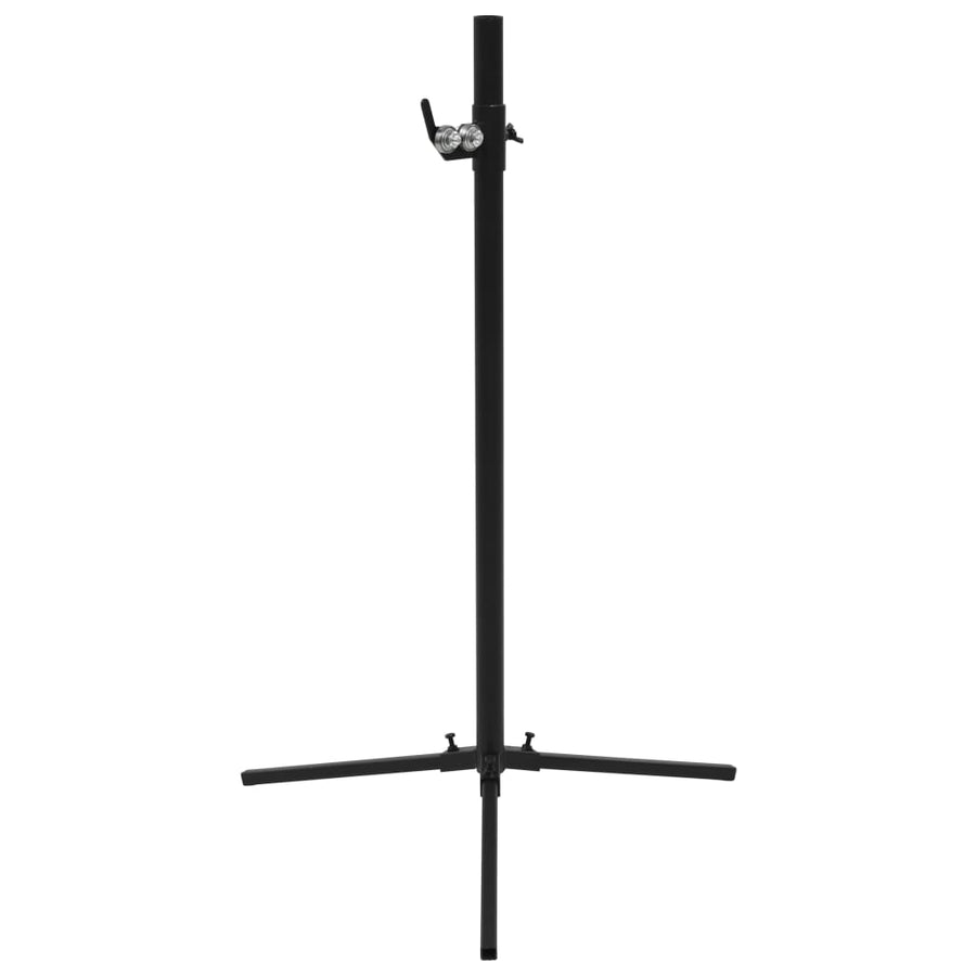 Automatische Barbecue Met Motor 150X46,5X82,5 Cm Roestvrijstaal