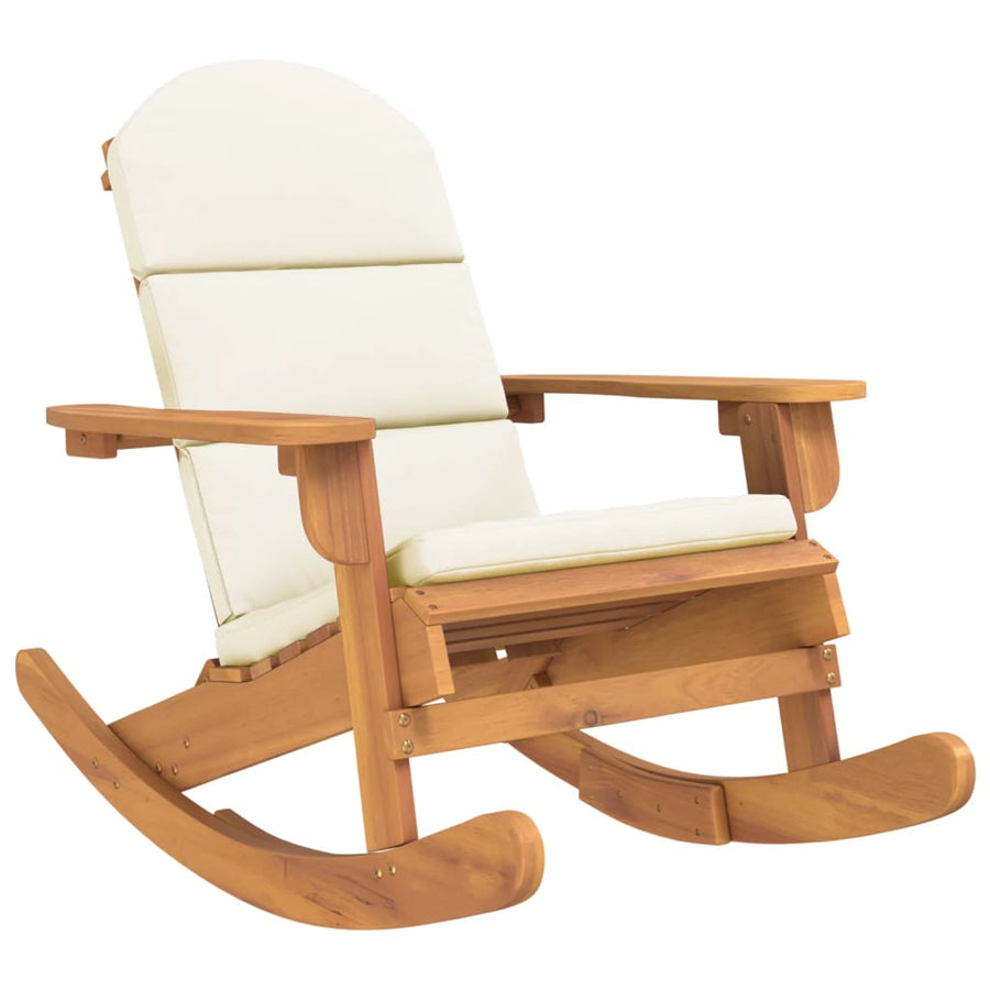 Loungeset Adirondack Massief Acaciahout 3