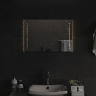 Bathroom Mirror LED 40x60 cm