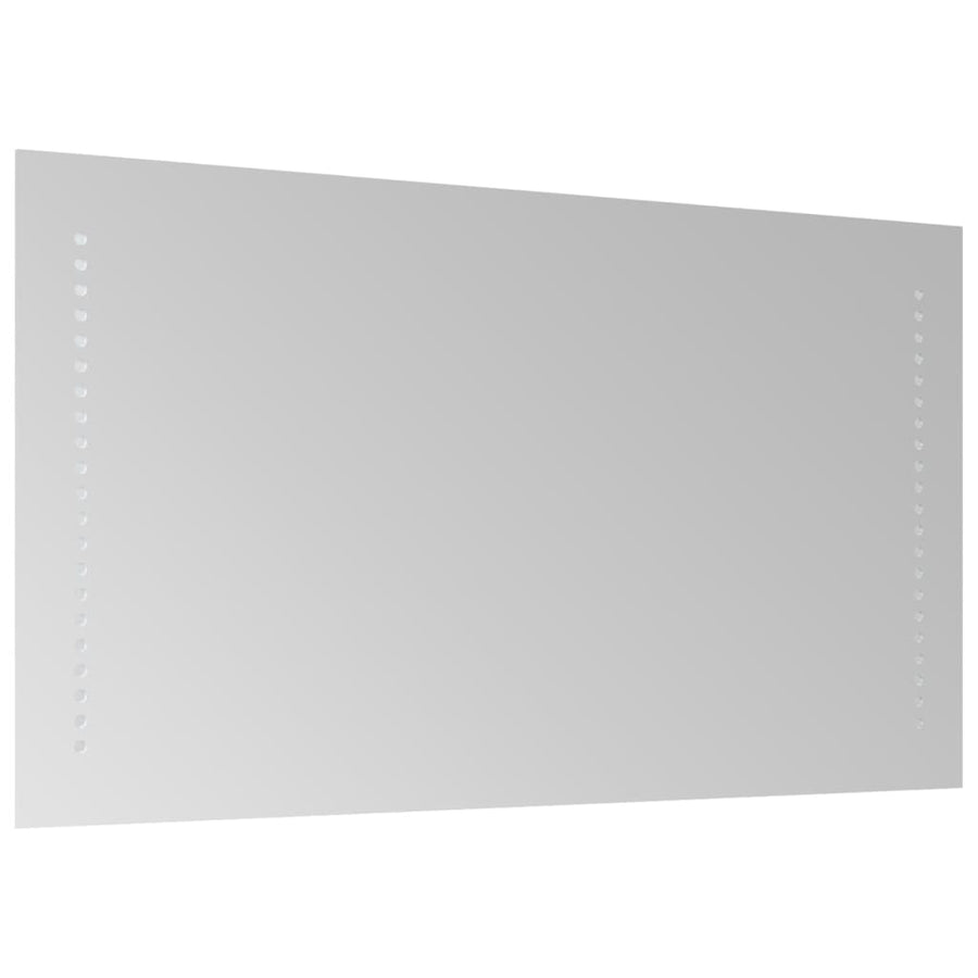 Badkamerspiegel Led 40X70 Cm 40 x 70 cm