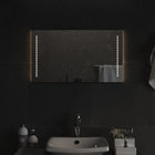 Bathroom Mirror LED 40x70 cm