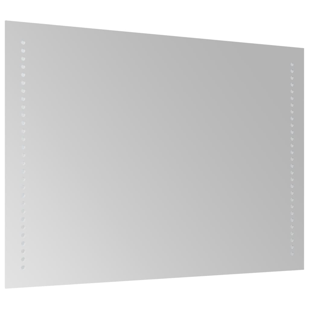 Badkamerspiegel LED 50x70 cm