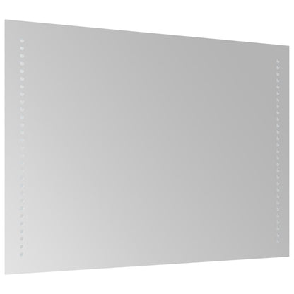 Badkamerspiegel LED 50x70 cm