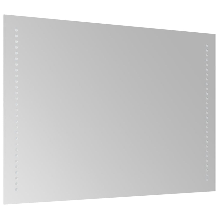 Badkamerspiegel LED 50x70 cm