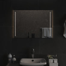 Badkamerspiegel LED 50x70 cm