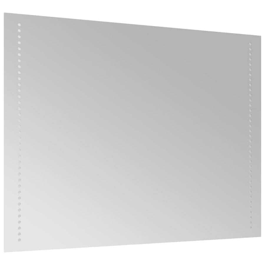 Badkamerspiegel LED 60x80 cm
