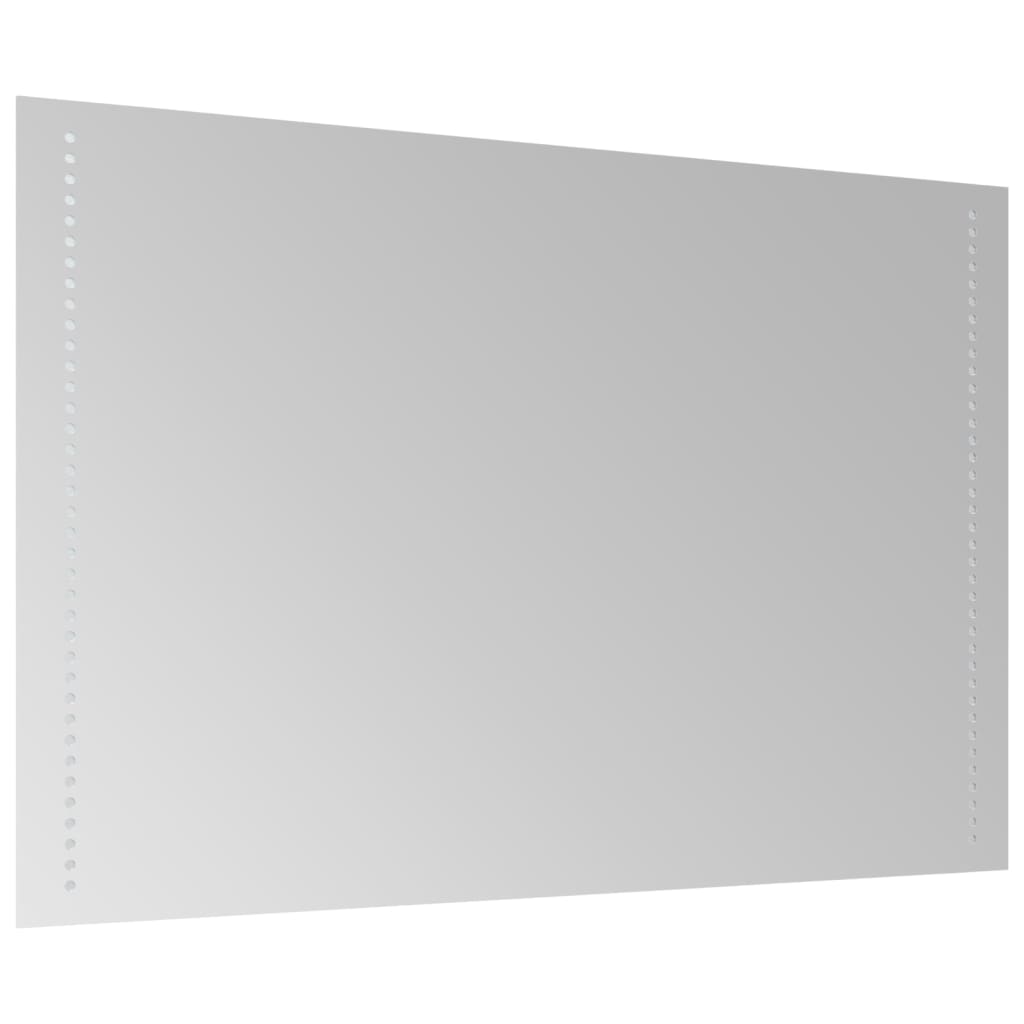 Badkamerspiegel LED 60x90 cm