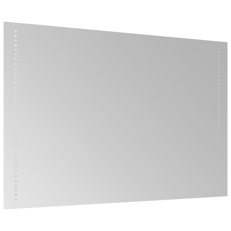 Badkamerspiegel LED 60x90 cm