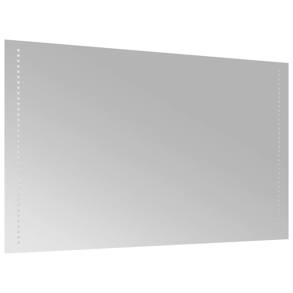 Badkamerspiegel LED 60x100 cm