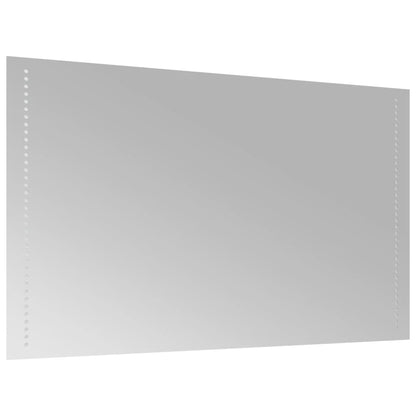 Badkamerspiegel LED 60x100 cm