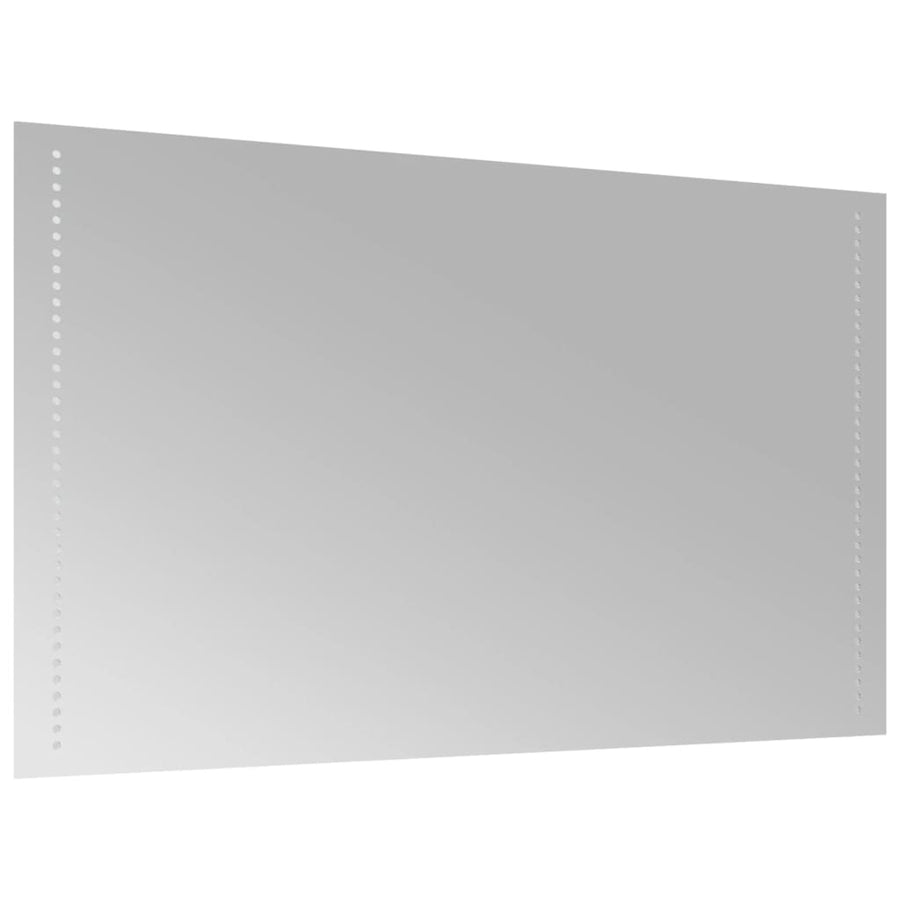 Badkamerspiegel LED 60x100 cm