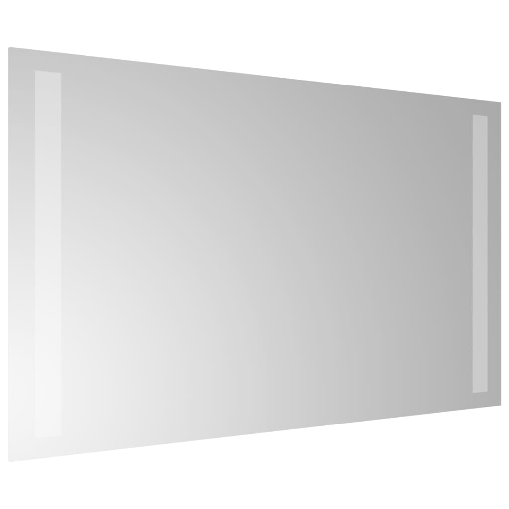 Badkamerspiegel LED 30x60 cm 30 x 60 cm