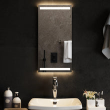 Badkamerspiegel LED 30x60 cm 30 x 60 cm