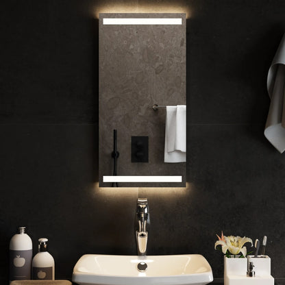 Badkamerspiegel LED 30x60 cm 30 x 60 cm