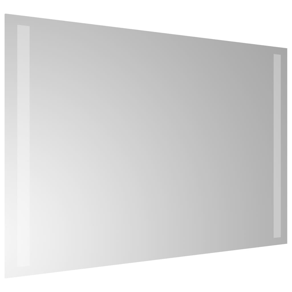 Badkamerspiegel Led 40 x 60 cm