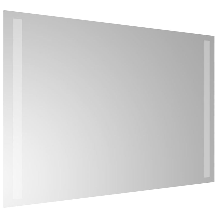 Badkamerspiegel Led 40 x 60 cm