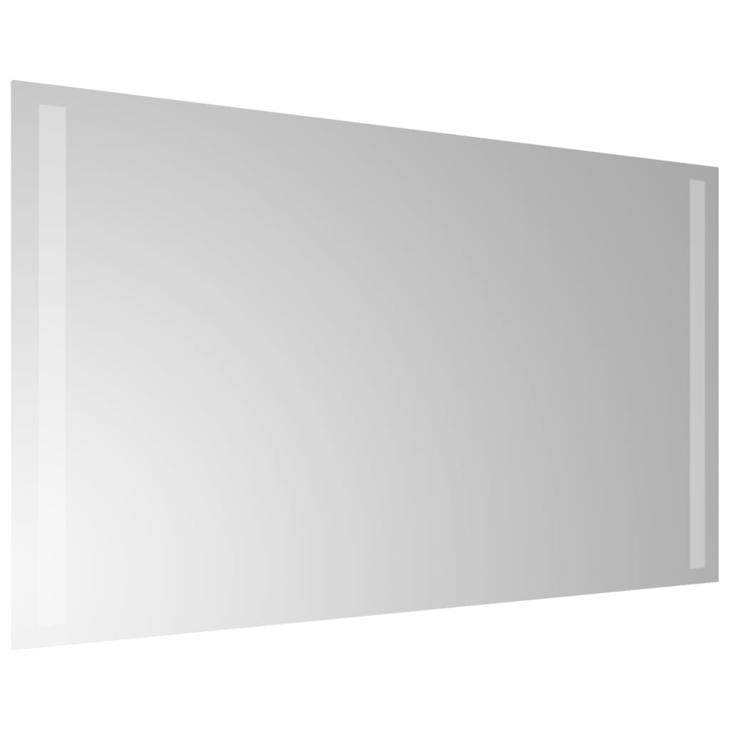 Badkamerspiegel LED 40x70 cm 40 x 70 cm