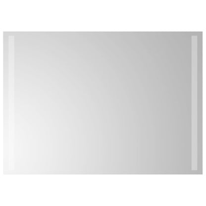 Badkamerspiegel LED 50x70 cm 50 x 70 cm
