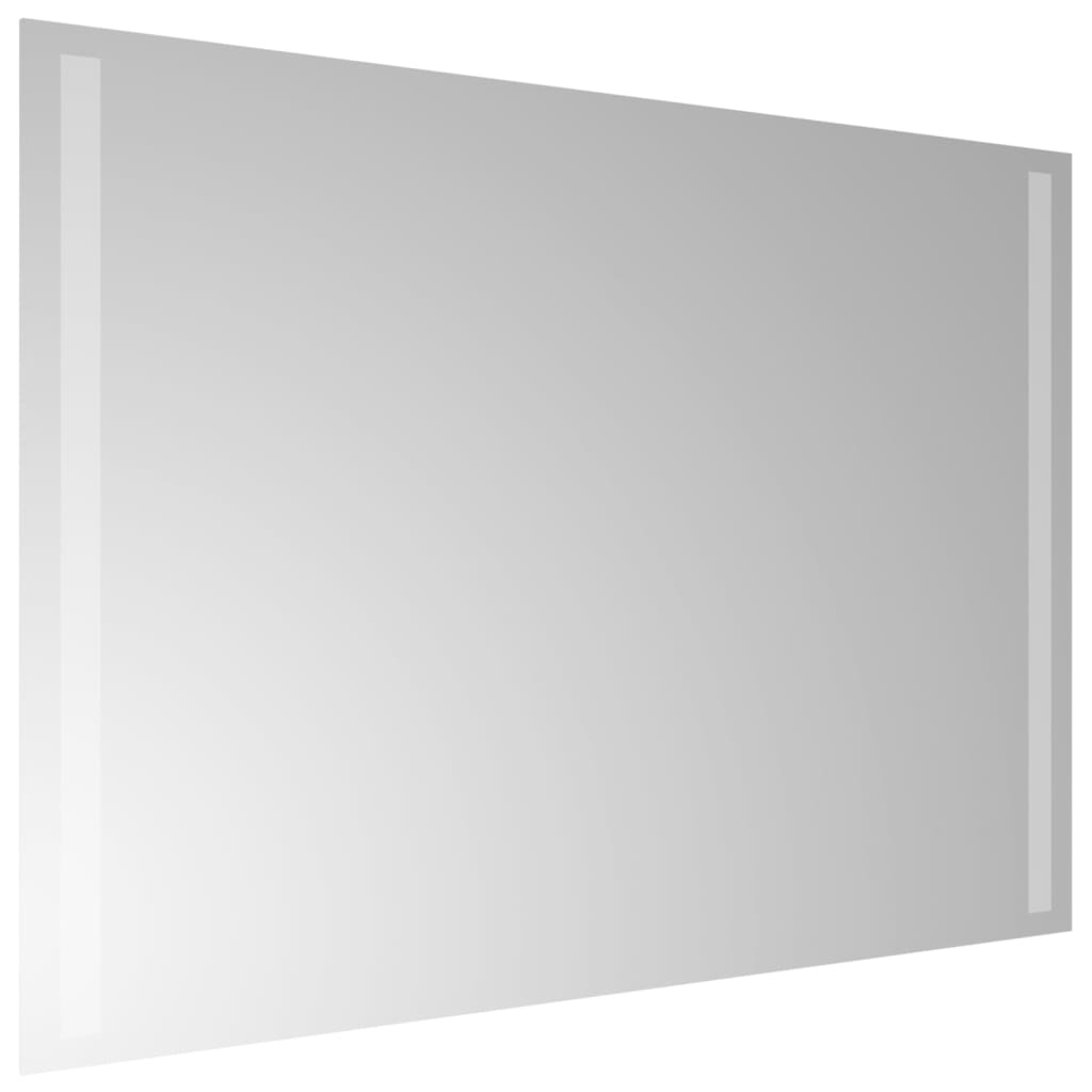 Badkamerspiegel LED 50x70 cm 50 x 70 cm