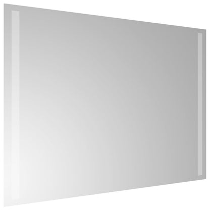 Badkamerspiegel LED 50x70 cm 50 x 70 cm