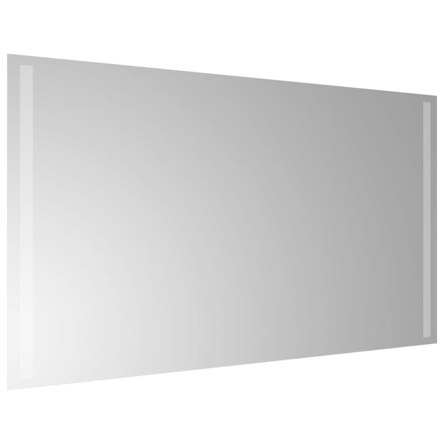 Badkamerspiegel Led 50 x 90 cm