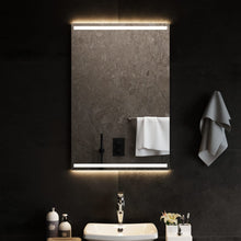 Badkamerspiegel LED 60x90 cm