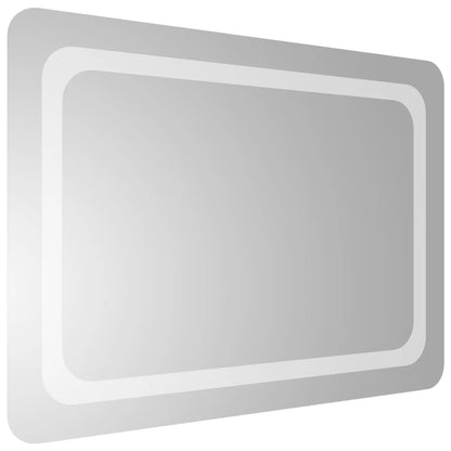 Badkamerspiegel LED 50x70 cm 50 x 70 cm
