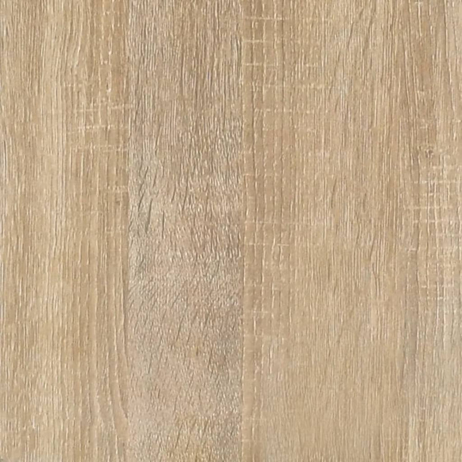 Tv-Wandmeubel 80X34,5X40 Cm Kleurig 1 80 x 34.5 x 40 cm Sonoma eiken