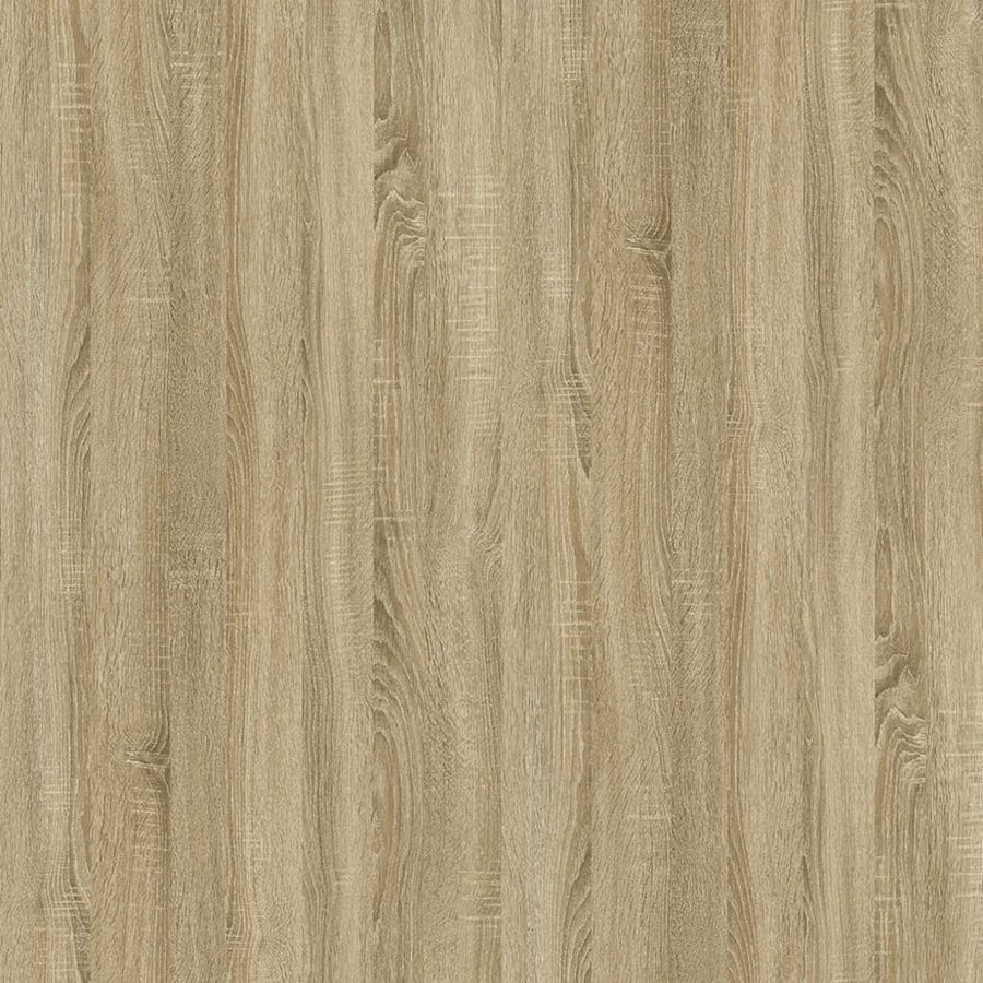 Tv-Wandmeubels 40X34,5X40 Cm Kleurig 2 40 x 34.5 x 40 cm Sonoma eiken