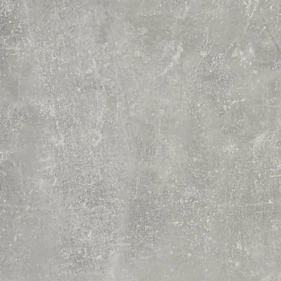 Tv-Wandmeubel 40X34,5X40 Cm 1 40 x 34.5 x 40 cm Betongrijs